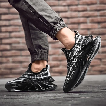 

shoes men Sneakers Male Mens casual Shoes tenis Luxury shoes Trainer Race off white Shoes fashion loafers running Shoes for men