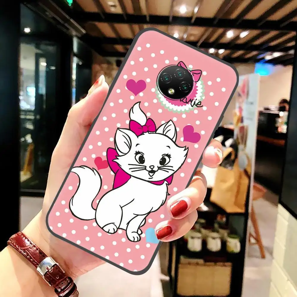 Gift luxury Phone Case For Doogee X95 Anti-dust Cover Original Fashion Beautiful Glitter Back Cover mobile phone cases with card holder