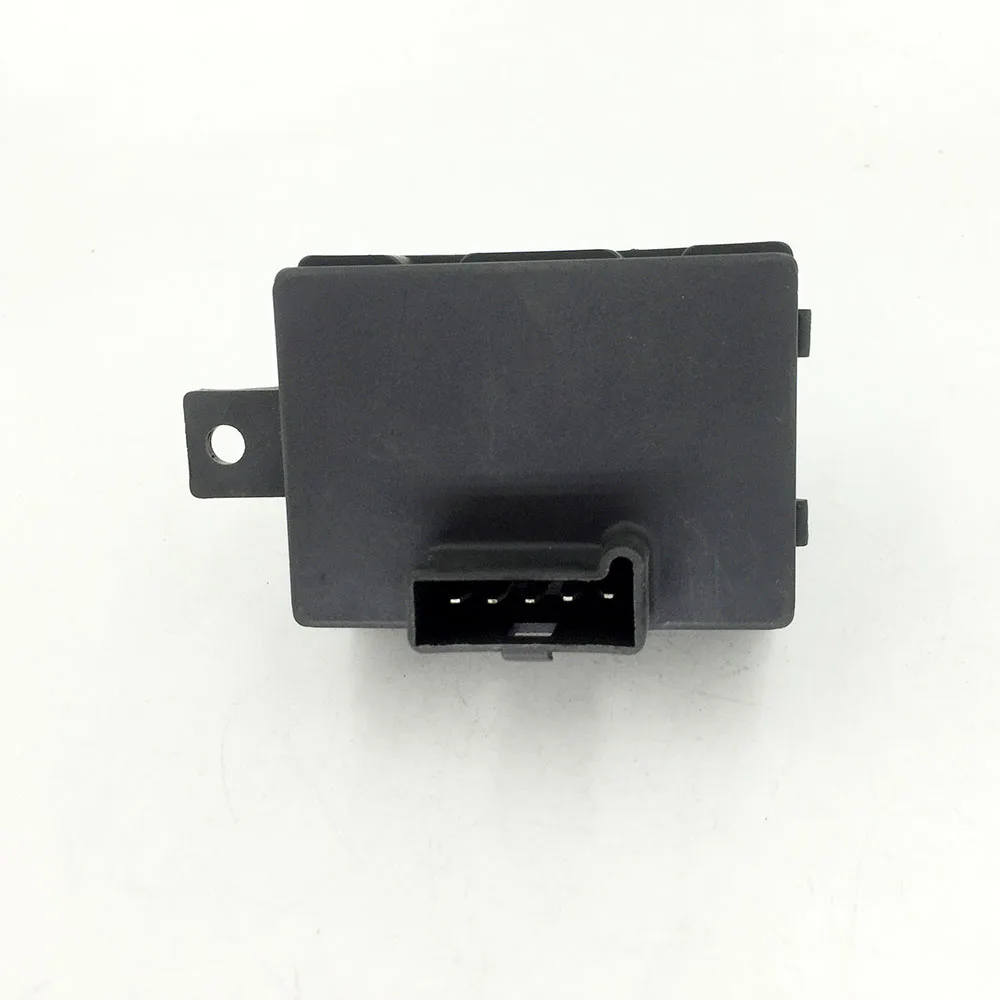 Резистор двигателя вентилятора для D346W9AA01 68089096AA для Ford