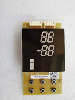 

for refrigerator pc board Computer board BCD-285/256 display board DA41-00484A