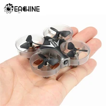 Eachine E012HW мини WI-FI с видом от первого лица с высоты режим 2,4 г 4CH 6 оси светодиодный дистанционным управлением и съемкой от первого лица Квадрокоптер Дрон игрушка RTF VS E010 E012 четырехвинтовой микро-Дрон