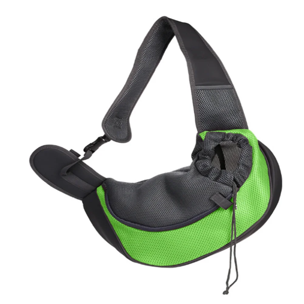 Рюкзак для собак аксессуары маленькой переноски диагональный рюкзак домашних