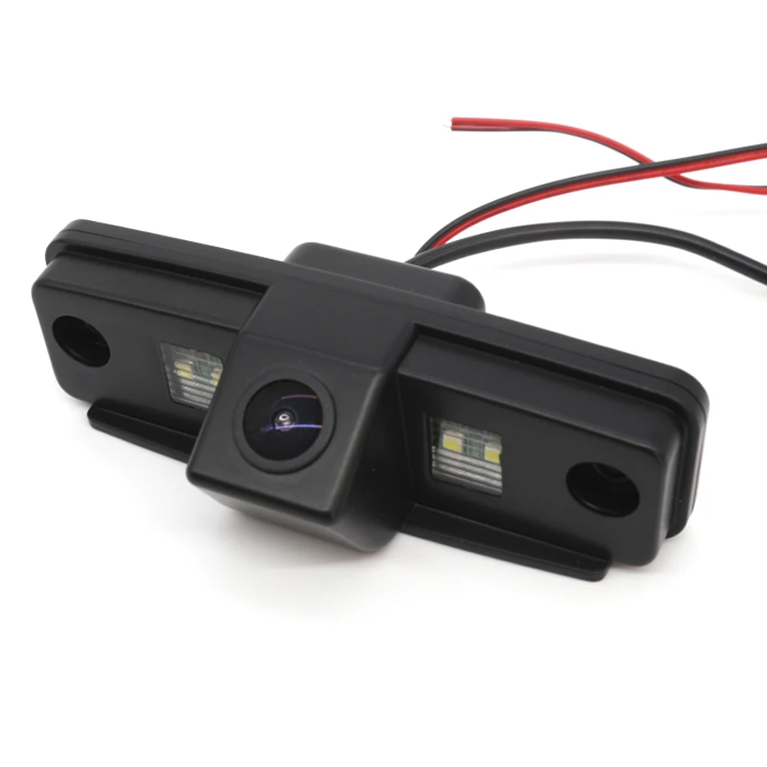 Car camera For Subaru Forester SH MK3 2008 2009 2010 2011 2012 2013 Night Vision Rear view camera Waterproof high quality RCA car camera recorder