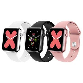 

P10 Smart Watch Full Touch Screen Heart Rate Monitor Blood Pressure for Apple Watch Smartwatch For Men Women