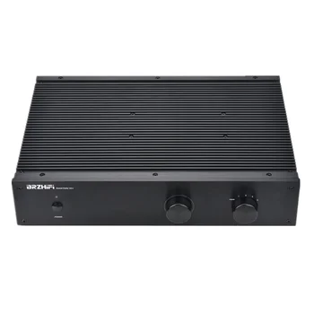 

Study/Copy Musical Fidelity 120.2 Integrated Amplifier HiFi AMP Class A 40W*2 Support MM/MC Input
