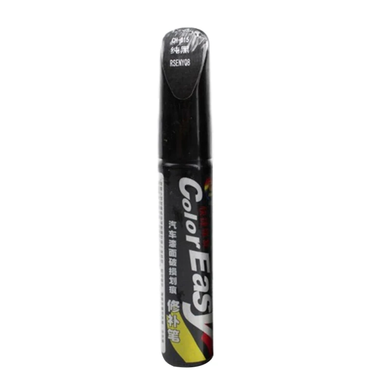 

Maintenance Professional Fix Car Color Smart Coat Paint Uniervsal Up Pen Scratch Repair Remover Maintenance Automobile