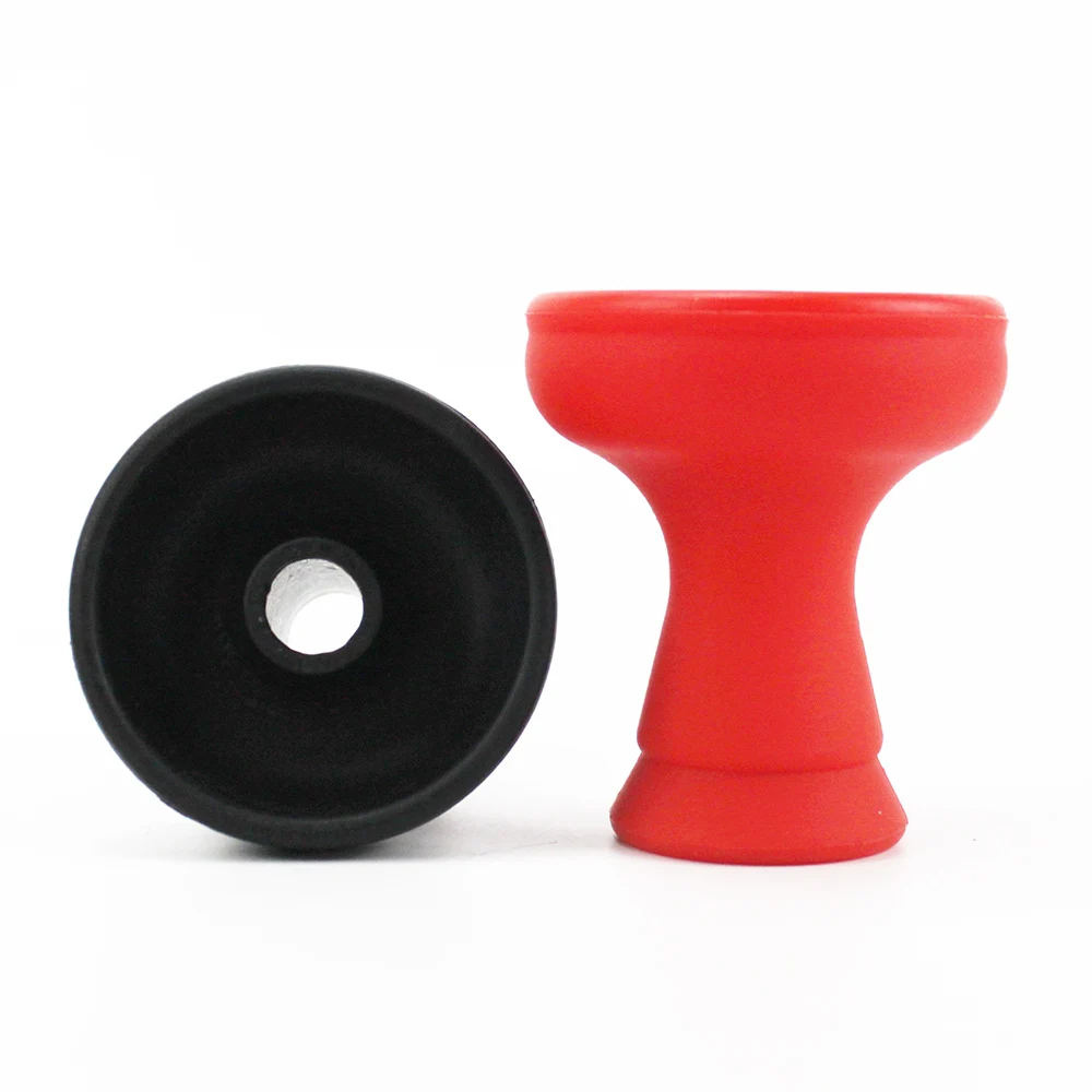 Silicone Hookah Bowl Shisha Accessories Tobacco Bowl
