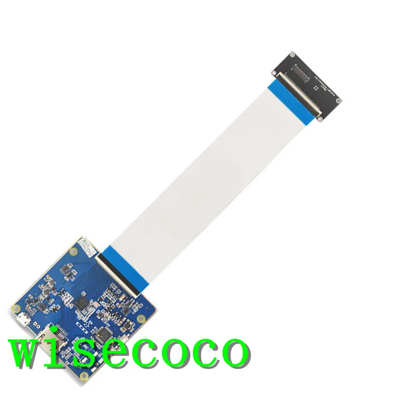  5.5 Inch 2K 1440*2560 IPS LCD LS055R1SX04 Kit MIPI HDMI USB Display monitor Controller Driver Board