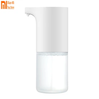 

Original Xiaomi Mijia Auto Induction Foaming Hand Washer 0.25s Infrared Sensor For Smart Homes Wash Automatic Foam Hand washing