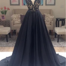 Винтажное бальное платье Бальные платья плюс размер сексуальное выпускное нарядное платье с бусами Кристаллы Аппликации Vestidos de Debutante платья