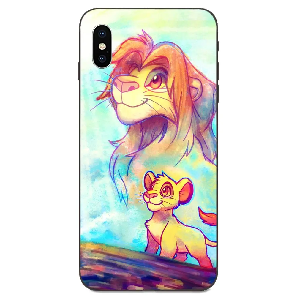 Чехол для телефона из мягкого ТПУ с рисунком Coque Galaxy A10S A20S A2 Core A30S A40S A50S A70S A90 5G M10 M30S