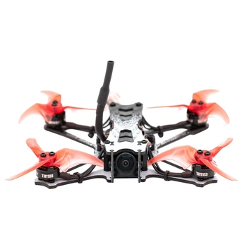 

EMAX Tinyhawk II Freestyle BNF Version Frsky Compatible Upgrade FPV Drone 115mm 2.5Inch F4 5A ESC FPV Racing RC Drone
