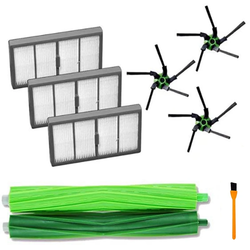 Replacement Parts for IRobot Roomba S9 (9150) & S9 Plus (9550) S Series