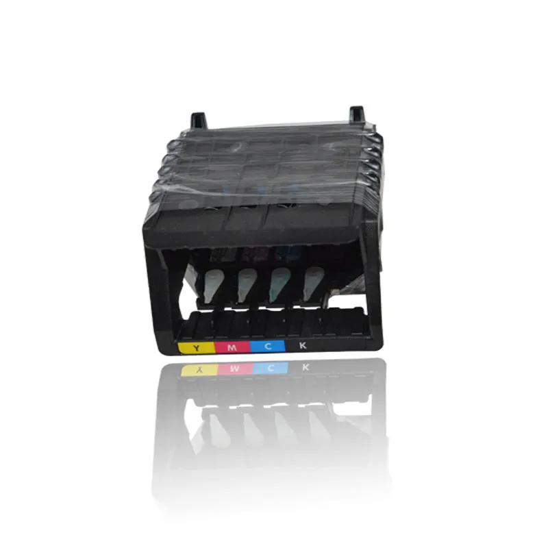 1PCS Высокое качество,, новинка 711, печатающая головка, совместимая с hp T120 T520 C1Q10A hp 711 Designjet, печатающая головка - Цвет: 1PCS