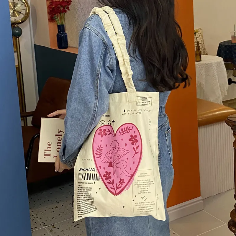 Jamron Donna Tulle Borsa a Tracolla Borsa da Spiaggia Borsa della Spesa