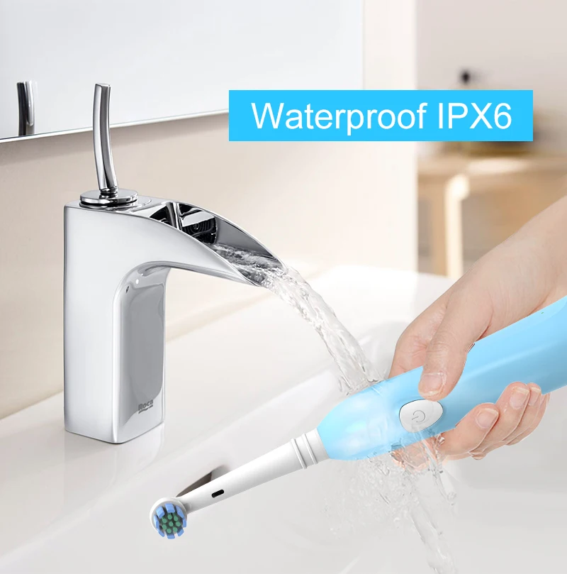 Personal Care Appliances