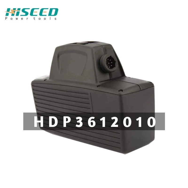 HDP3612010 x1 Запасные части я ссылку для HDP26-1 9 pin секатор - Цвет: HDP3612010 x1