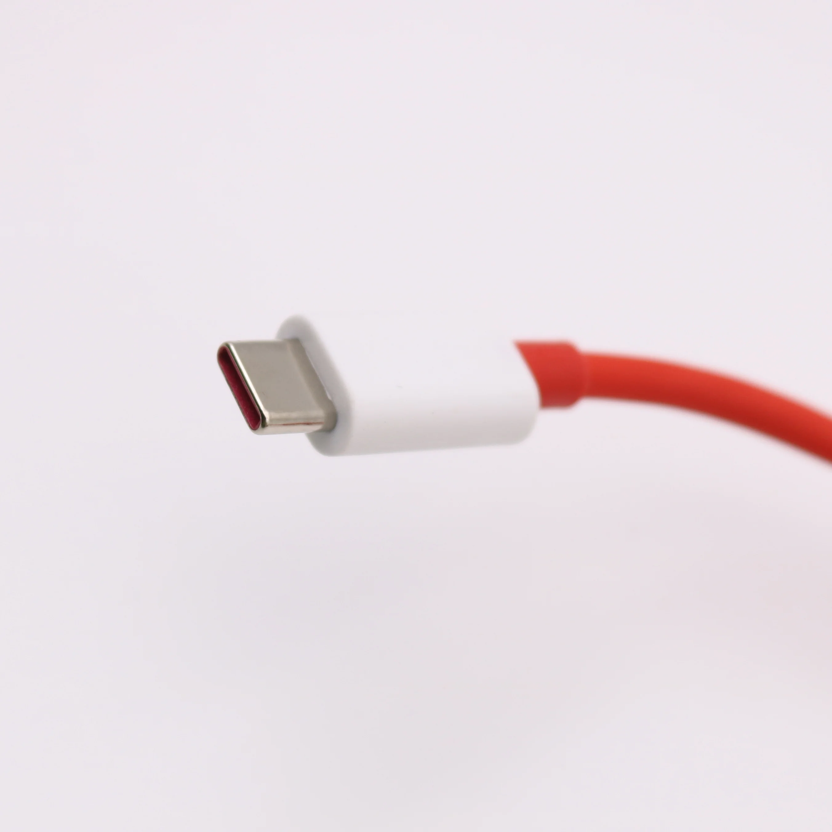 Oneplus 6A 7 pro 7 деформационный кабель для быстрой зарядки usb type-C кабель для передачи данных для смартфона One plus 6T 6 5T 5