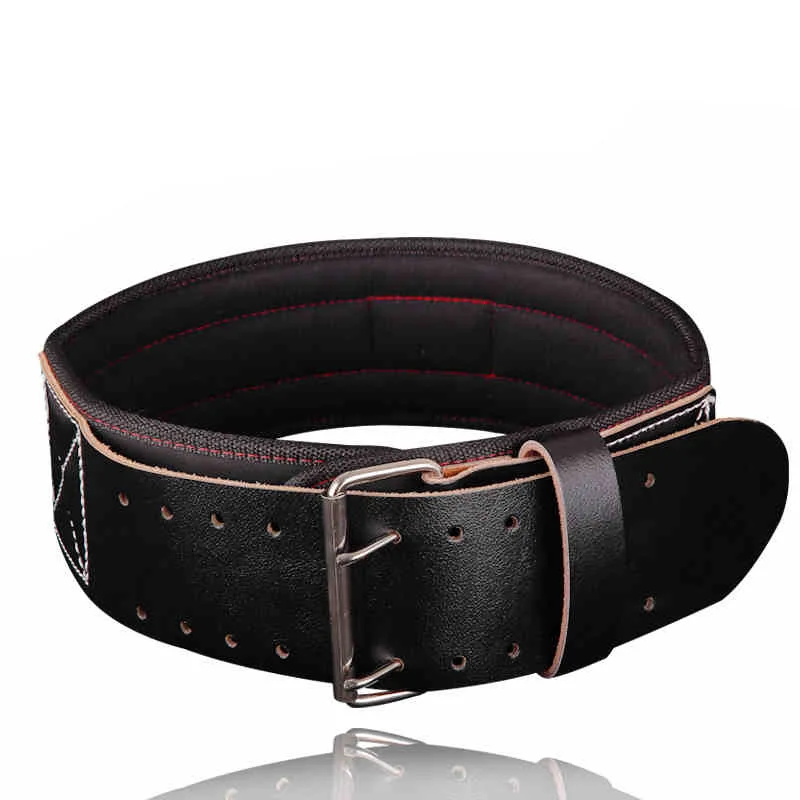 

VALEO Genuine Product Nylon Weightlifting Belt Fitness Waist Support Boxing Sanda Waist Support Sports Waist Support Men And Wom