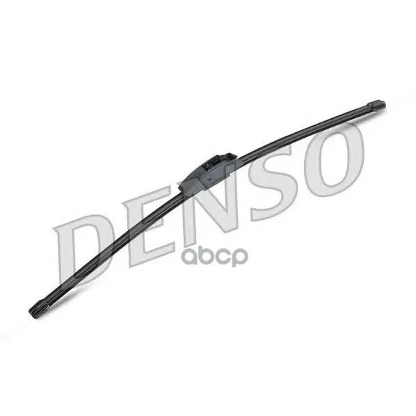 Щетка Стеклочистителя Бескаркасная Универсальная 550мм/22 Denso арт. DFR-007