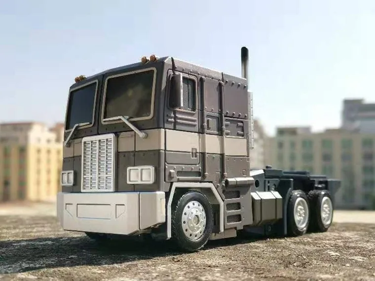 Lensple элемент трансформации TE01S TE01E TE01B Mp Optimus Prime Commander фигурка робота игрушки