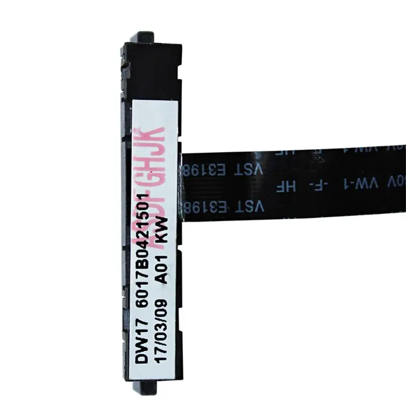 HDD соединительный кабель жесткого диска линия для H-P DW17 Envy 17 M7-J 17-J 15 15-J провода