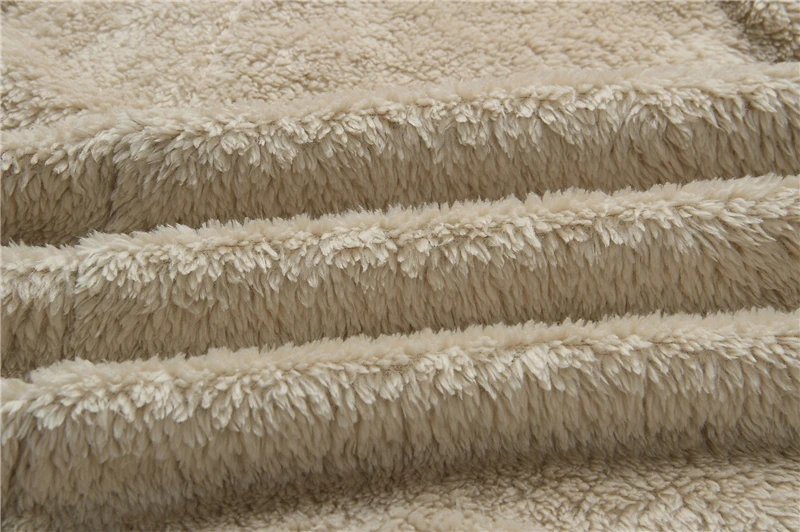 low cost Autumn Women Fleece Jacket Winter Faux Fur Short Coat Warm Soft Plush Suit Collar Female Casual Sol