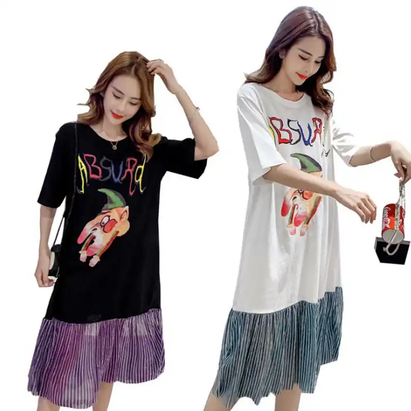 xxl size women's dress