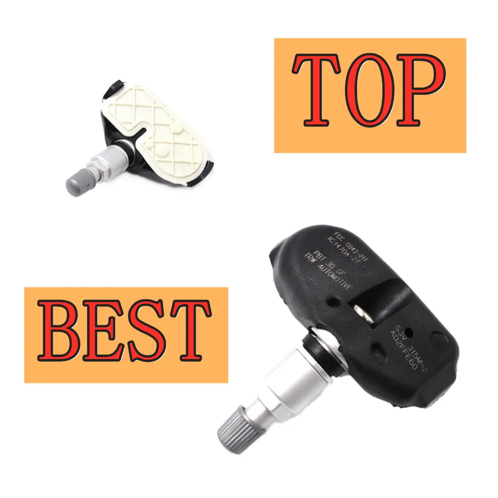 

Tire Pressure Sensor TPMS 06421-S3V-A04 For Honda Odyssey Acura RL MDX 315MHZ