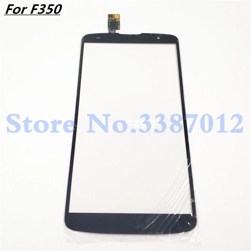 5 9 дюймов сенсорный экран для LG Optimus G Pro 2 F350 D837 D838 дигитайзер Переднее стекло