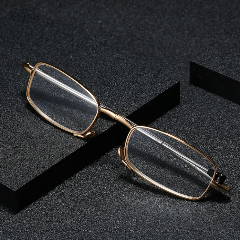folding reading glasses 3.0
