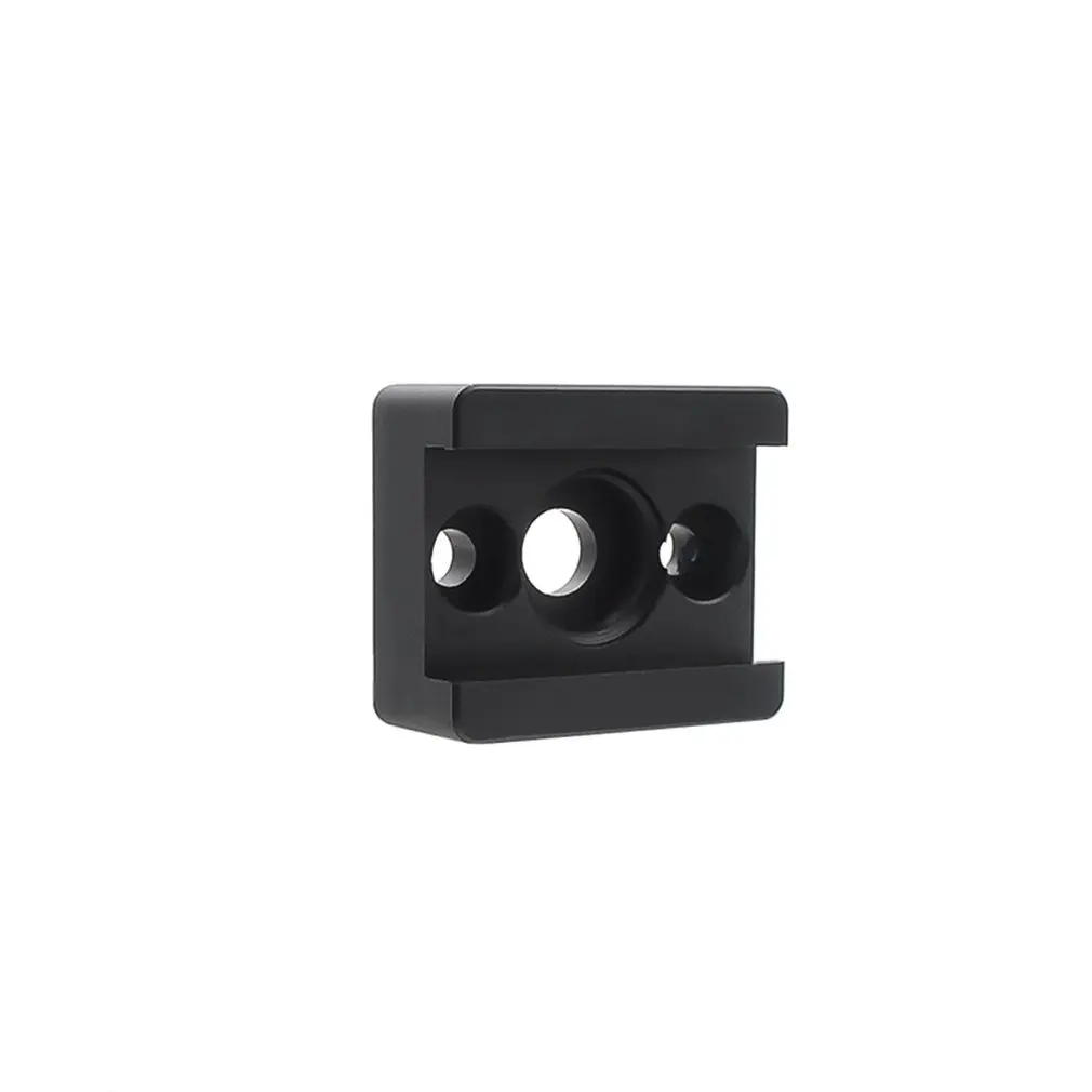 STARTRC Ronin S/SC Adapter Mount Cold-Shoe Adapter Expansion Parts For DJI Ronin S/SC Accessories