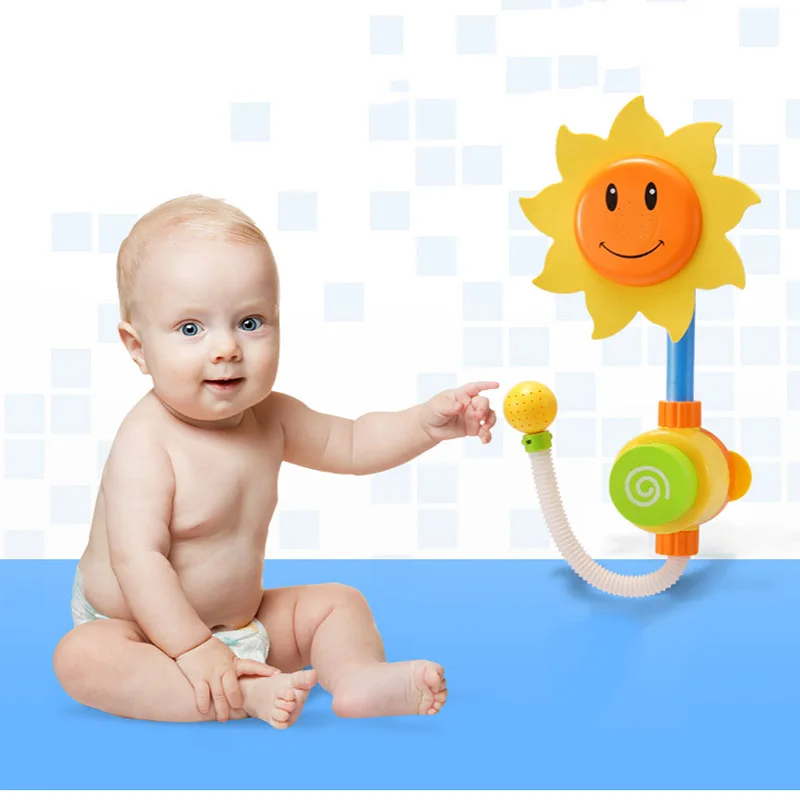 Douchette Enfant Bain - Jouet De Bain - AliExpress