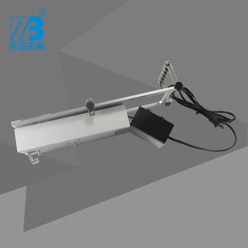Factory Wholesale 5 Tubes Vibration Feeder Original Feeder SMT Vibration Feeder For Pick And Place Machine