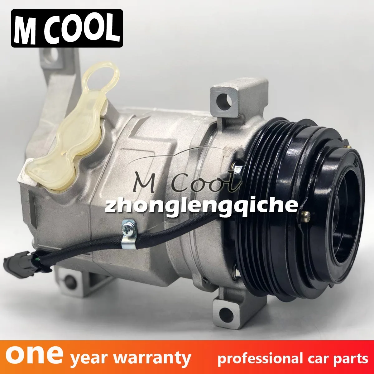 Для компрессора кондиционера 10S20F для Chevrolet 4472203063 78377 4710315 77377 CS20039 638377 10000633 89024882
