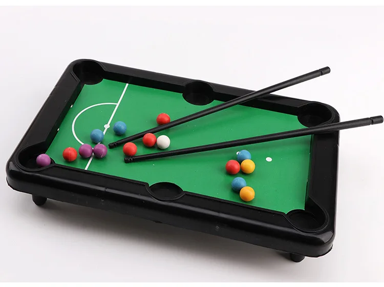 H9db1589b3c5c4b7dbd731dbe19146ce4M - Mini Billiard Table