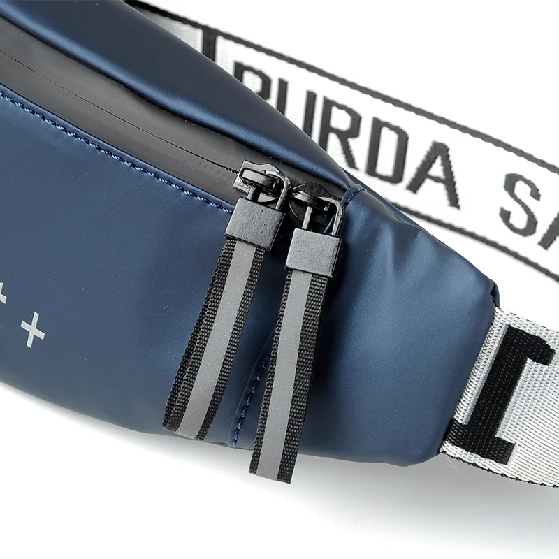 Рисунок 5 - Спортивная поясная сумка для бега