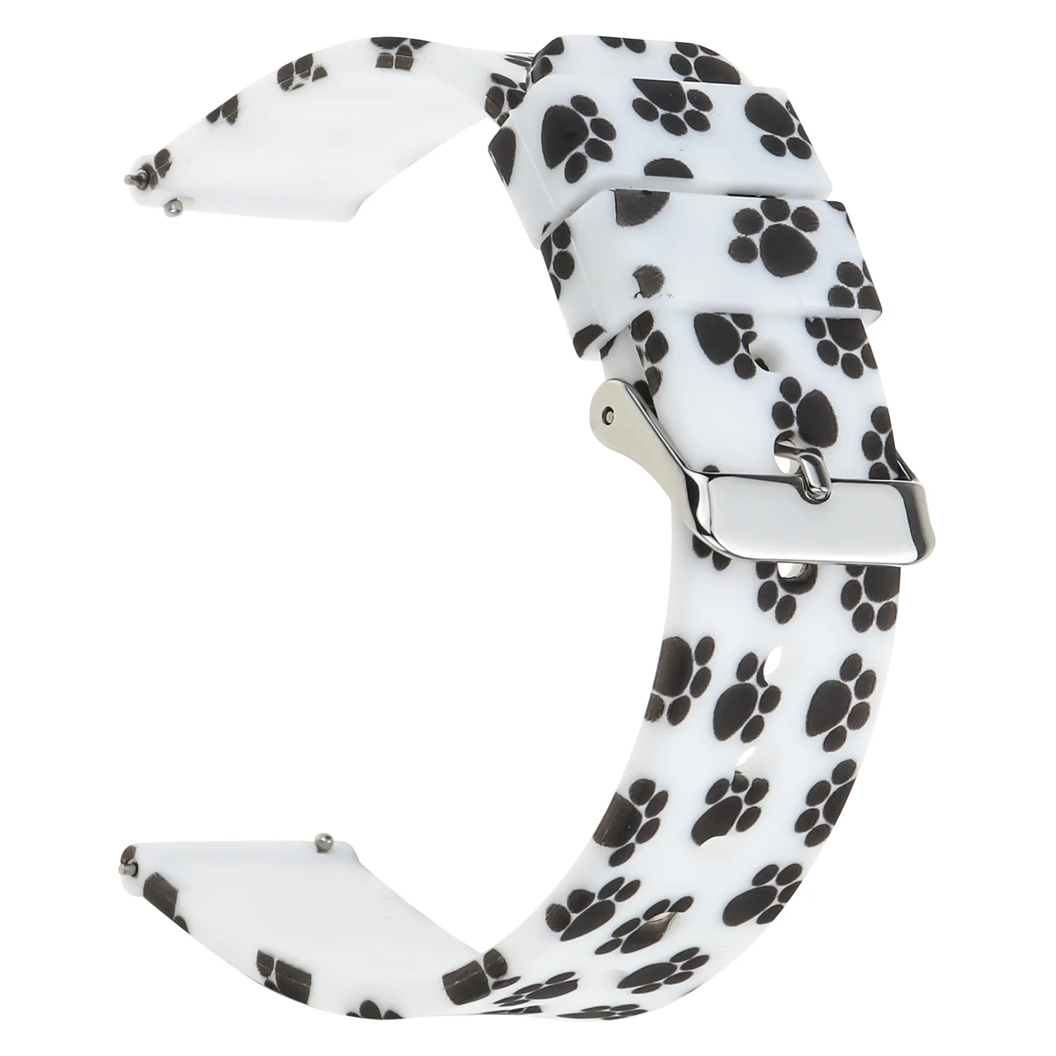 18mm 22mm 20mm Watch Band Strap For Polar Ignite/Amazfit Pace/Stratos/Withings Steel HR 36mm 18mm Smartwatch