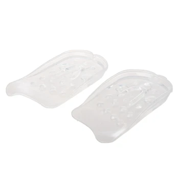

LJL-Pair of growing silicone heel sole mixed gel (5 Segment silicone insole).