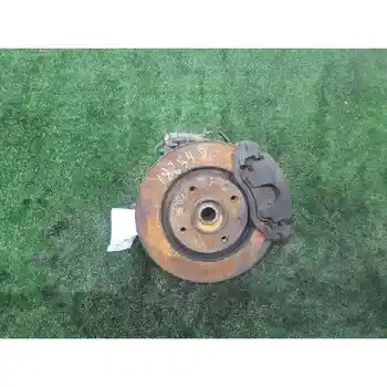 

364754 STEERING KNUCKLE FRONT RIGHT CITROEN XSARA SALOON