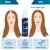 Fast Hair Growth Essence Natural Herbal Health Treatment Выпадение волос Делает рост волос Длиннее и толще Средства по уходу за волосами 60 мл