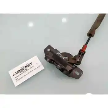 

DOOR LOCK REAR RIGHT CITROEN BERLINGO