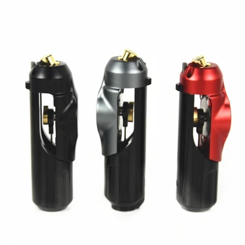 

New Swiss Motor Tattoo Rotary Machine Pen Strong Quiet For Tattoo Liner Shader Free fast Shipping