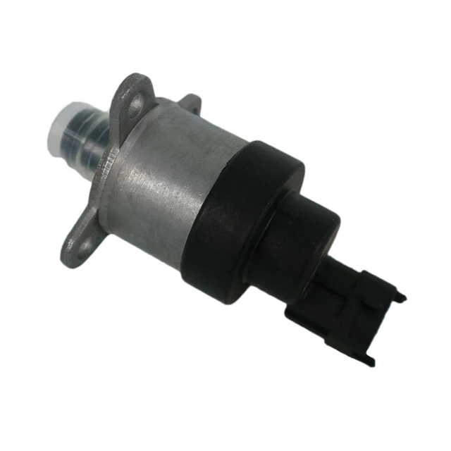 

New Common Rail High Pressure Fuel Pump Regulator Metering Control Solenoid Valve For MAN NG TGA TGS TGX 0928400746