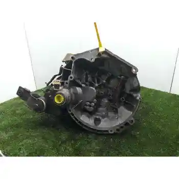 

20CE73 GEARBOX CITROEN SAXO