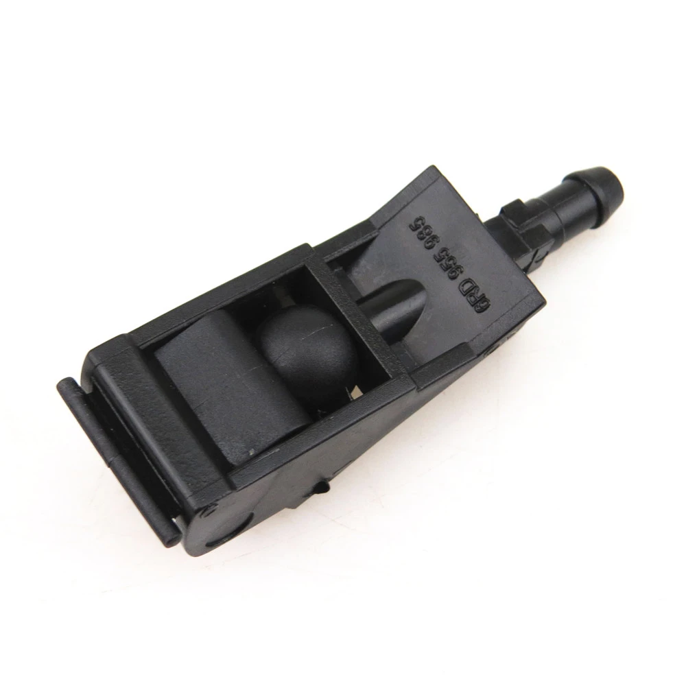 Форсунка для мытья лобового стекла READXT форсунка щетки стеклоочистителя Passat B5 Golf 4