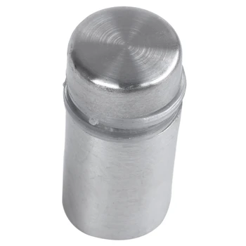 

20 Pcs 12mm x 22mm Stainless Steel Glass Standoff Hardware