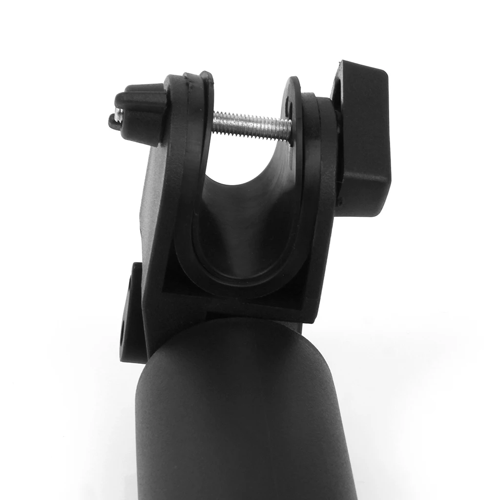 Blk Push Pull велосипедная тележка держатель зонта подставка Рыболовный набор аксессуаров