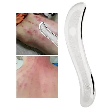 

Massagem Health Care Release Tool GuaSha Scraping Plate Board Muscles Skin Massager Massage Relaxation