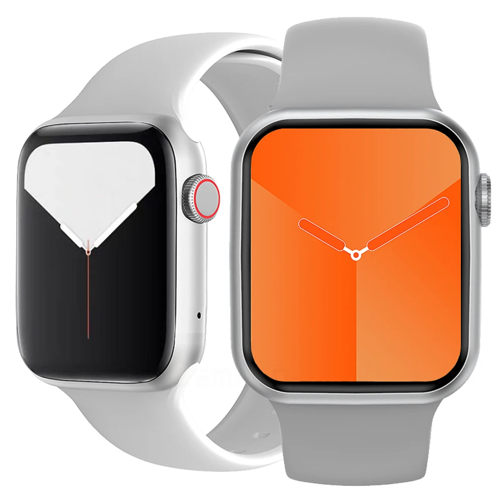 Смарт-часы DT100 Plus для мужчин и женщин водонепроницаемые 320 дюйма 385 | Электроника